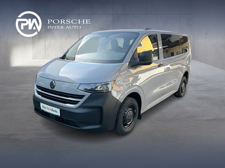 VW Transporter Kombi TDI