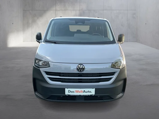 Bild eines VW Transporter Kombi TDI