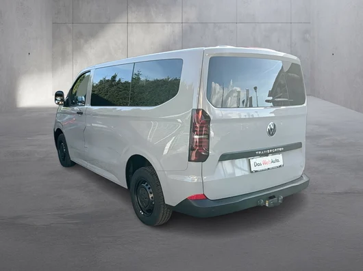 Bild eines VW Transporter Kombi TDI