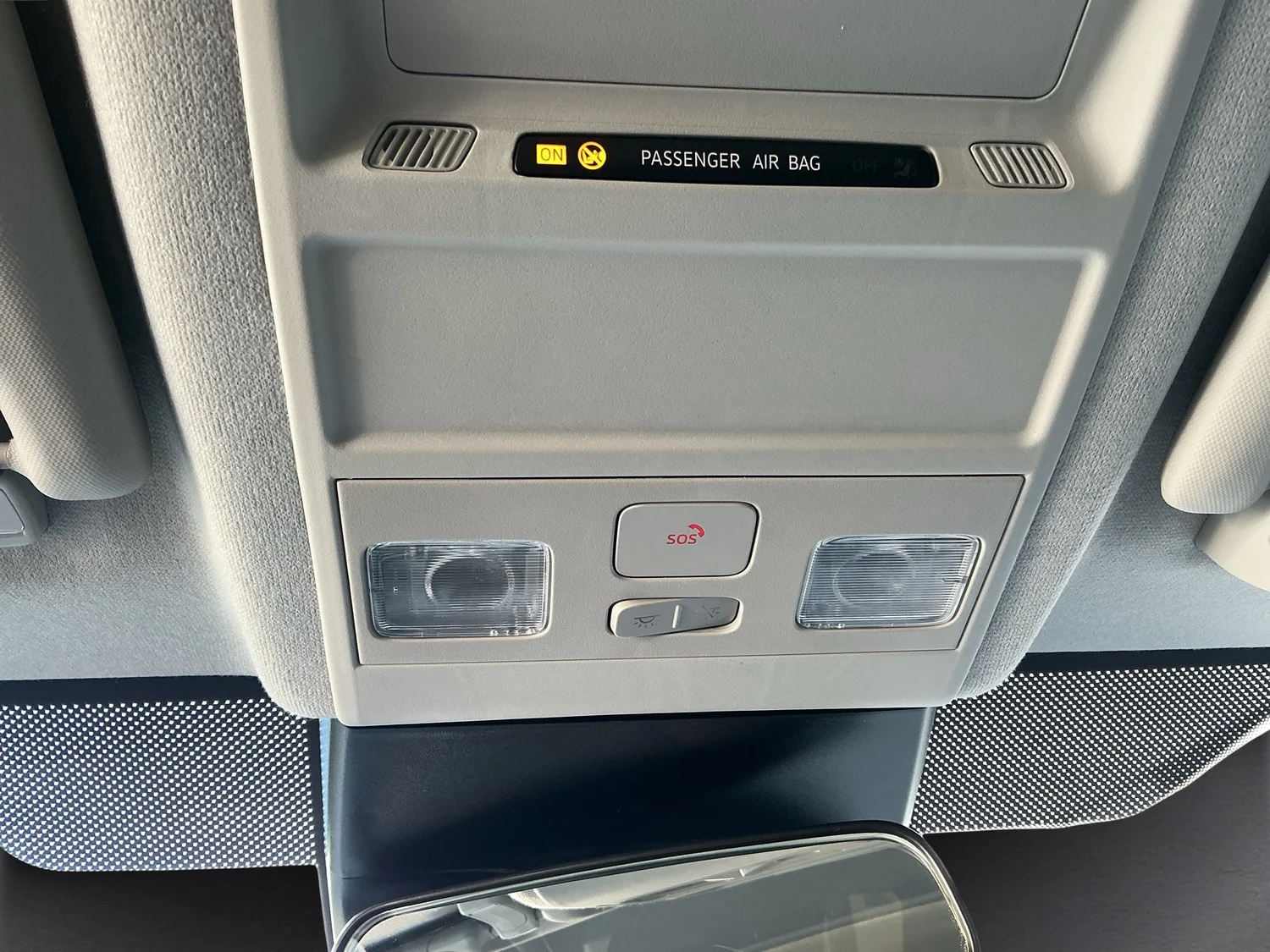 Bild eines VW Transporter Kombi TDI