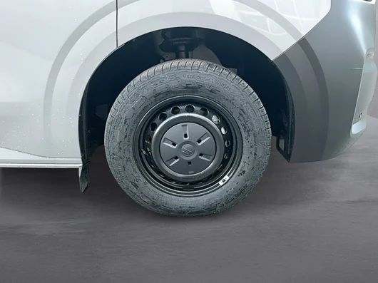 Bild eines VW Transporter Kombi TDI