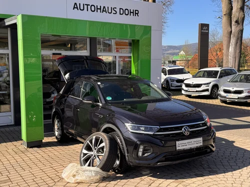 Foto von Fahrzeug