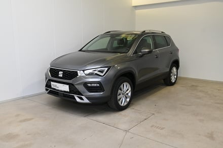 SEAT Ateca Style Edition 1.5 TSI ACT DSG