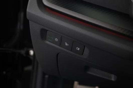 Bild eines Škoda Octavia Combi RS