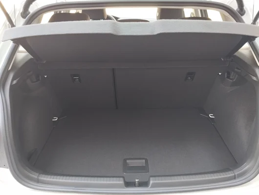 Bild eines VW Polo 4Me