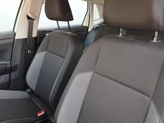 Bild eines VW Polo 4Me