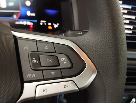 Bild eines VW Polo 4Me