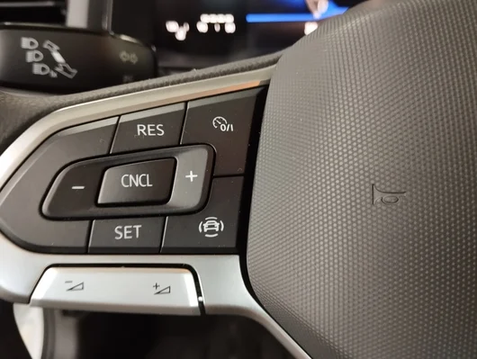 Bild eines VW Polo 4Me