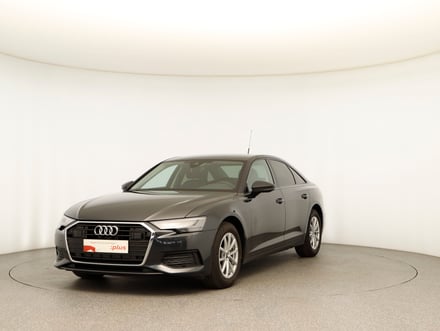 Audi A6 Limousine 40 TDI