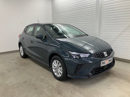 SEAT Ibiza Reference 1.0 TSI