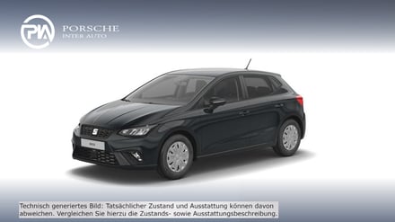SEAT Ibiza Reference 1.0 TSI