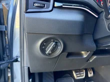 Škoda Karoq 4x4 Sportline TDI DSG in Graphit-Grau Metallic