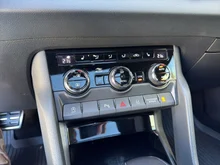 Škoda Karoq 4x4 Sportline TDI DSG in Graphit-Grau Metallic