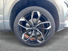 Škoda Karoq 4x4 Sportline TDI DSG in Graphit-Grau Metallic