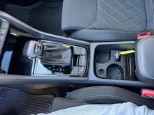 Škoda Karoq 4x4 Sportline TDI DSG in Graphit-Grau Metallic