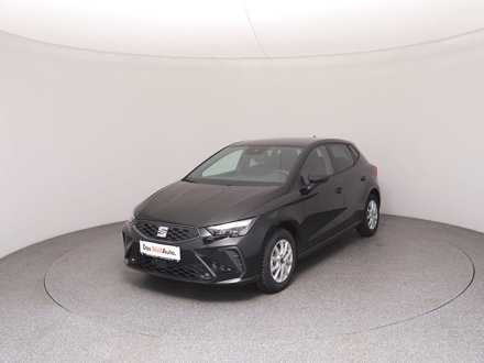 SEAT Ibiza Style Edition 1.0 TSI 95PS