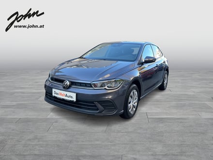 VW Polo Friends TSI