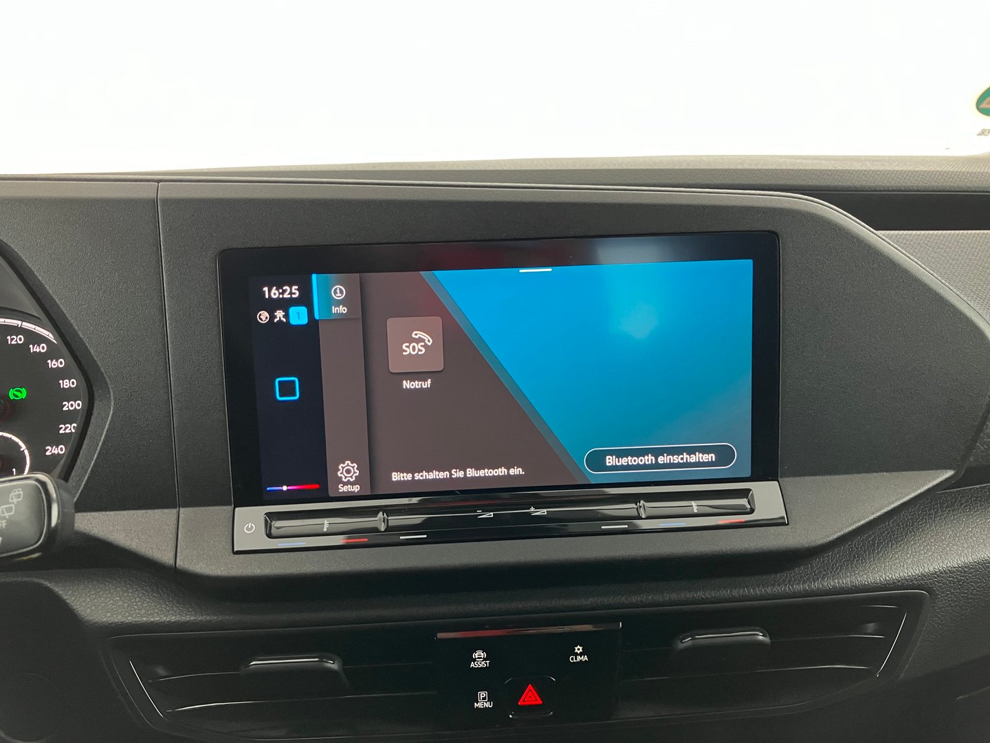 VW Caddy TDI | Bild 12 von 20