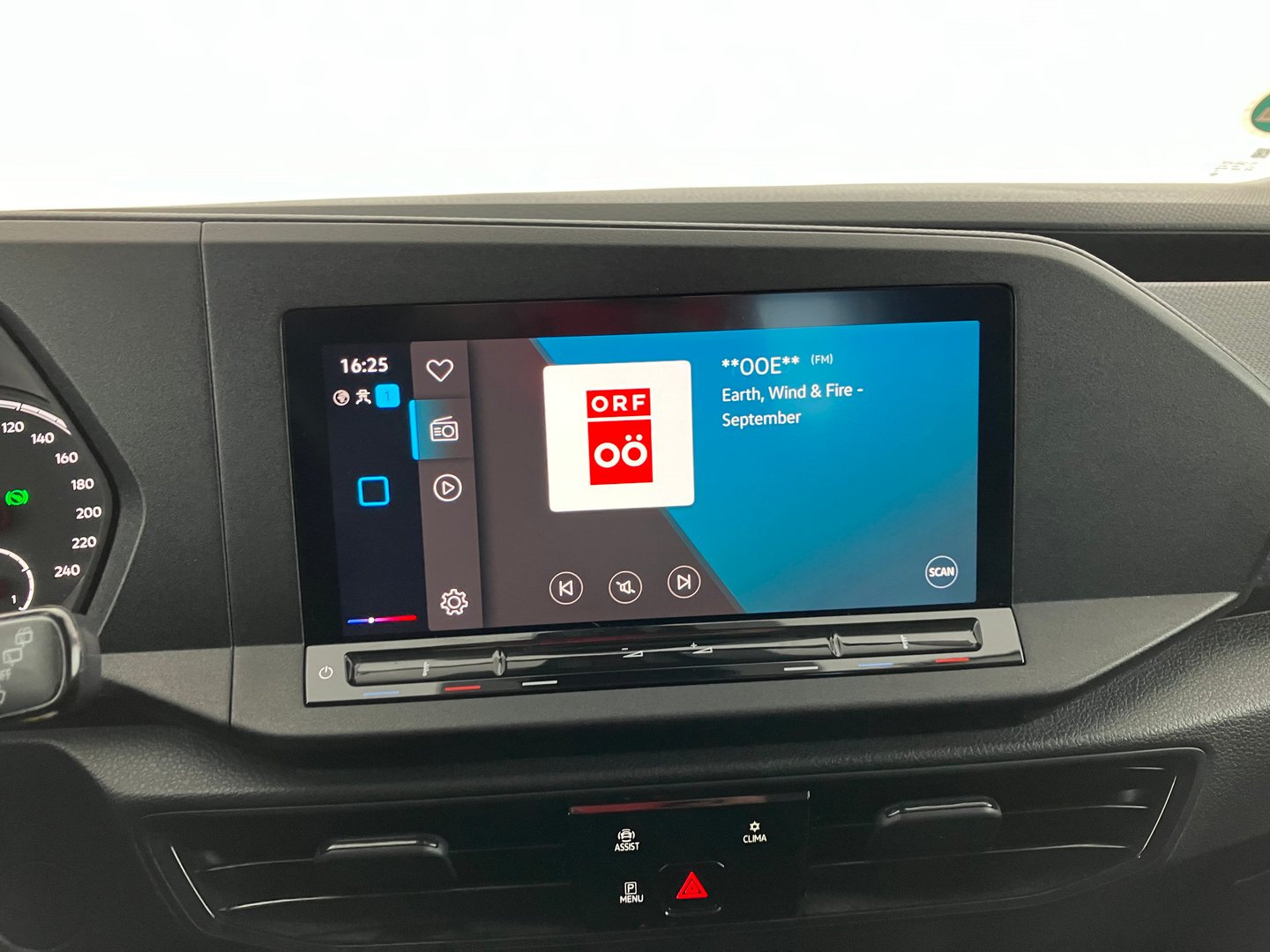 VW Caddy TDI | Bild 10 von 20