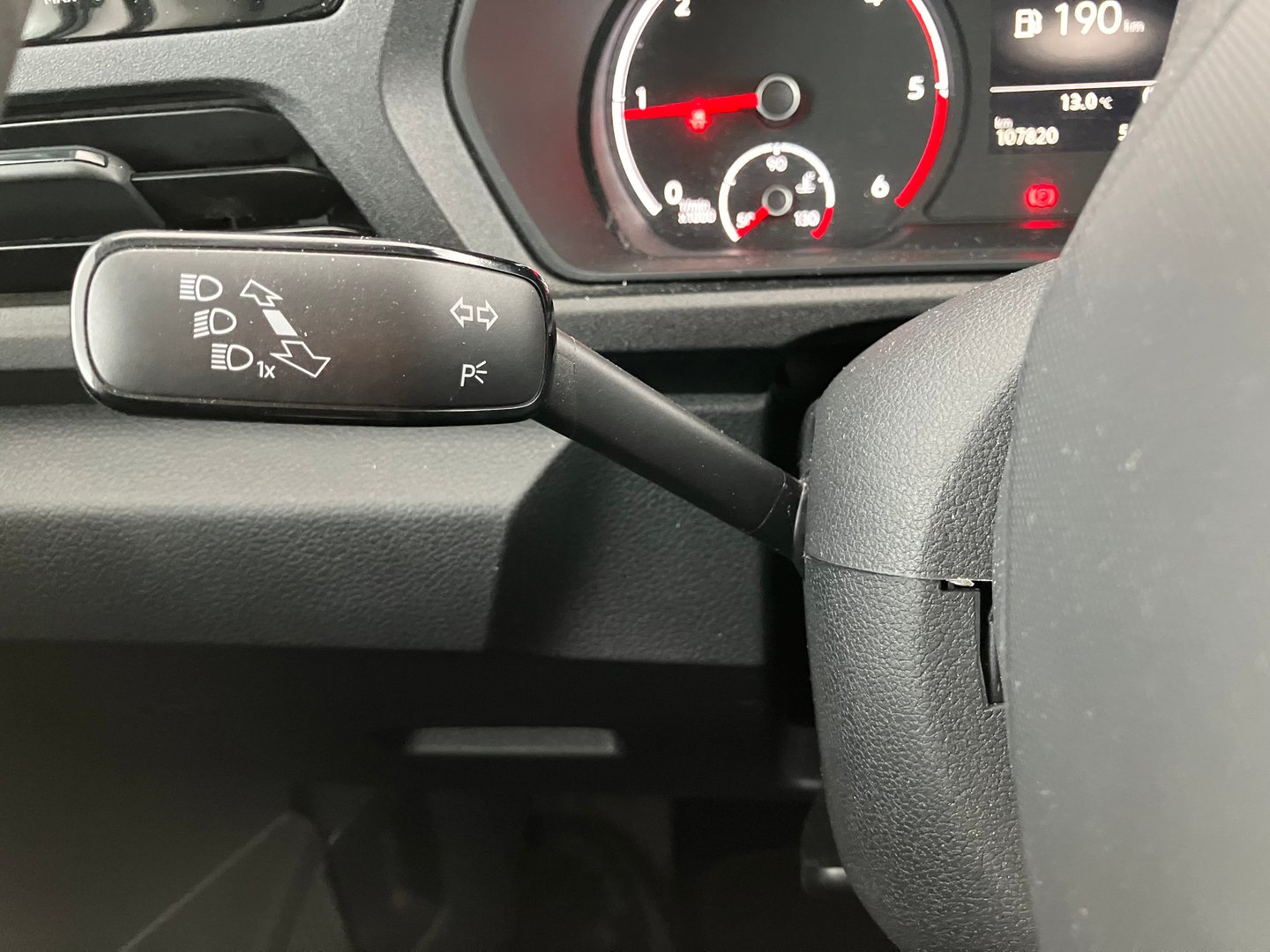 VW Caddy TDI | Bild 6 von 20