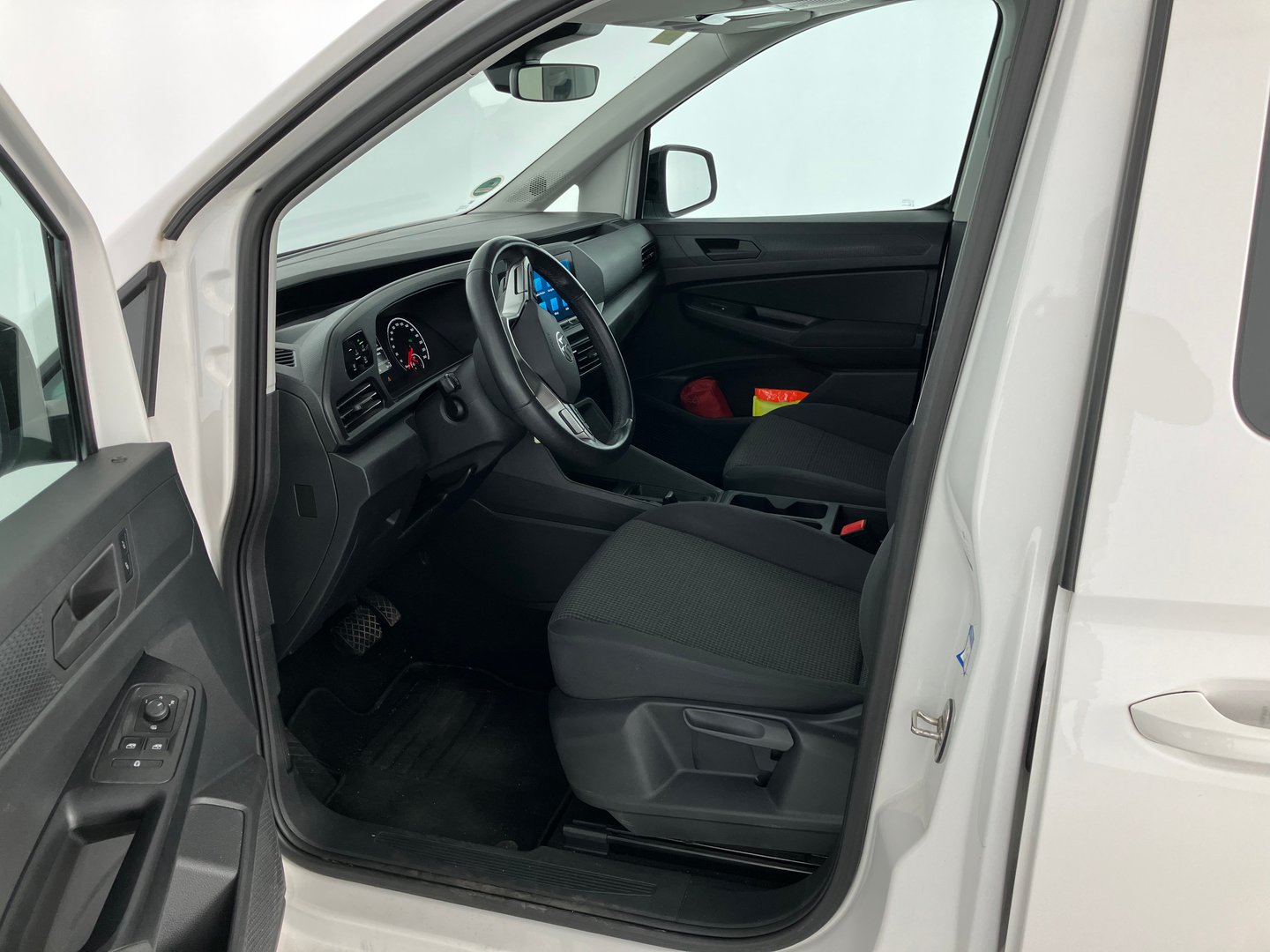 VW Caddy TDI | Bild 3 von 14