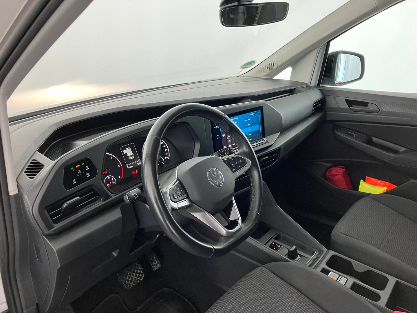 VW Caddy TDI | Bild 9 von 20