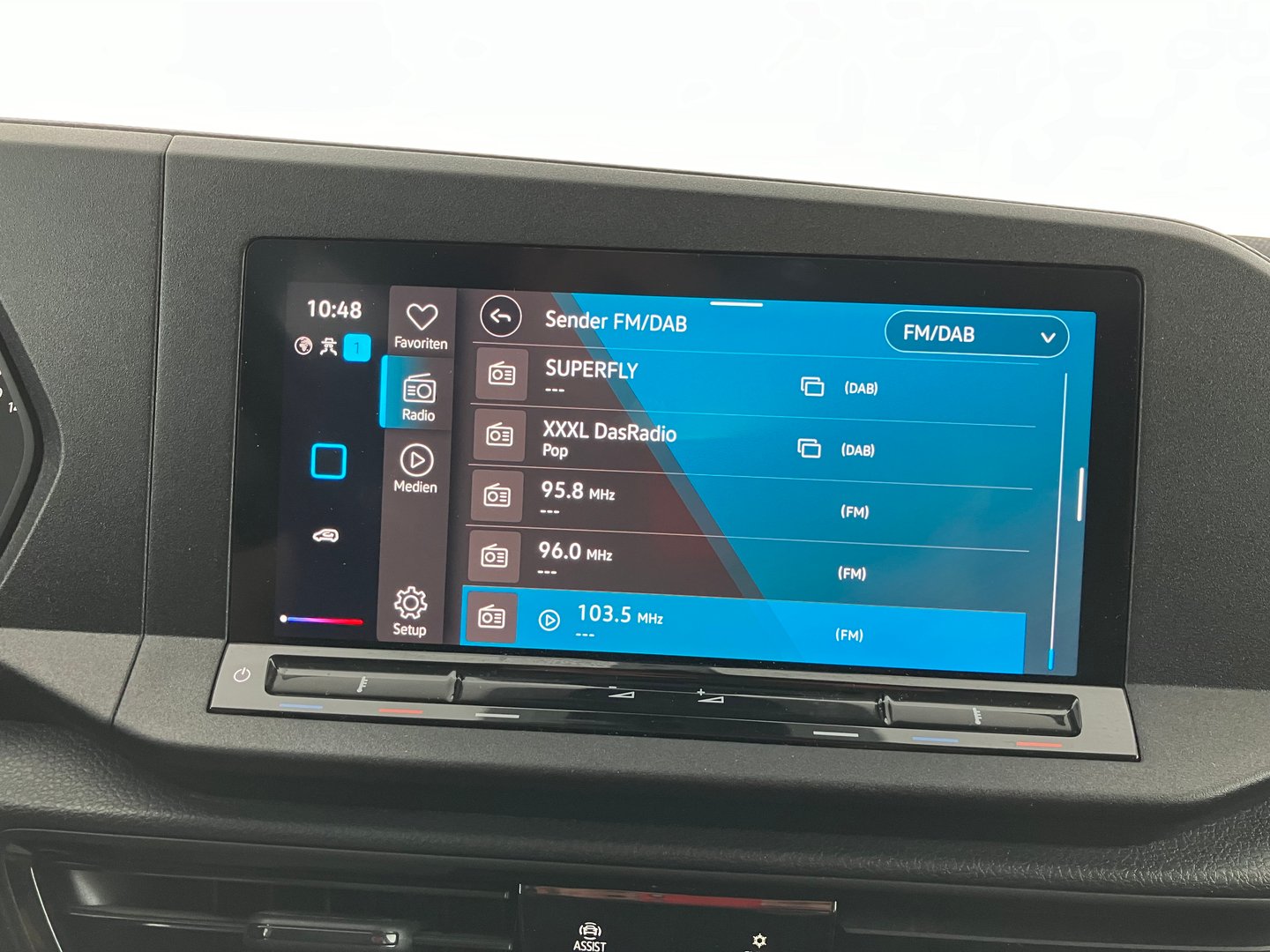 VW Caddy TDI | Bild 7 von 14