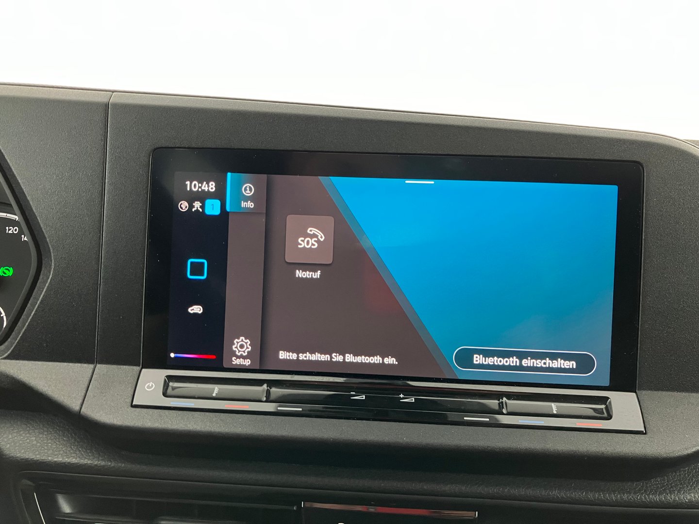 VW Caddy TDI | Bild 9 von 14