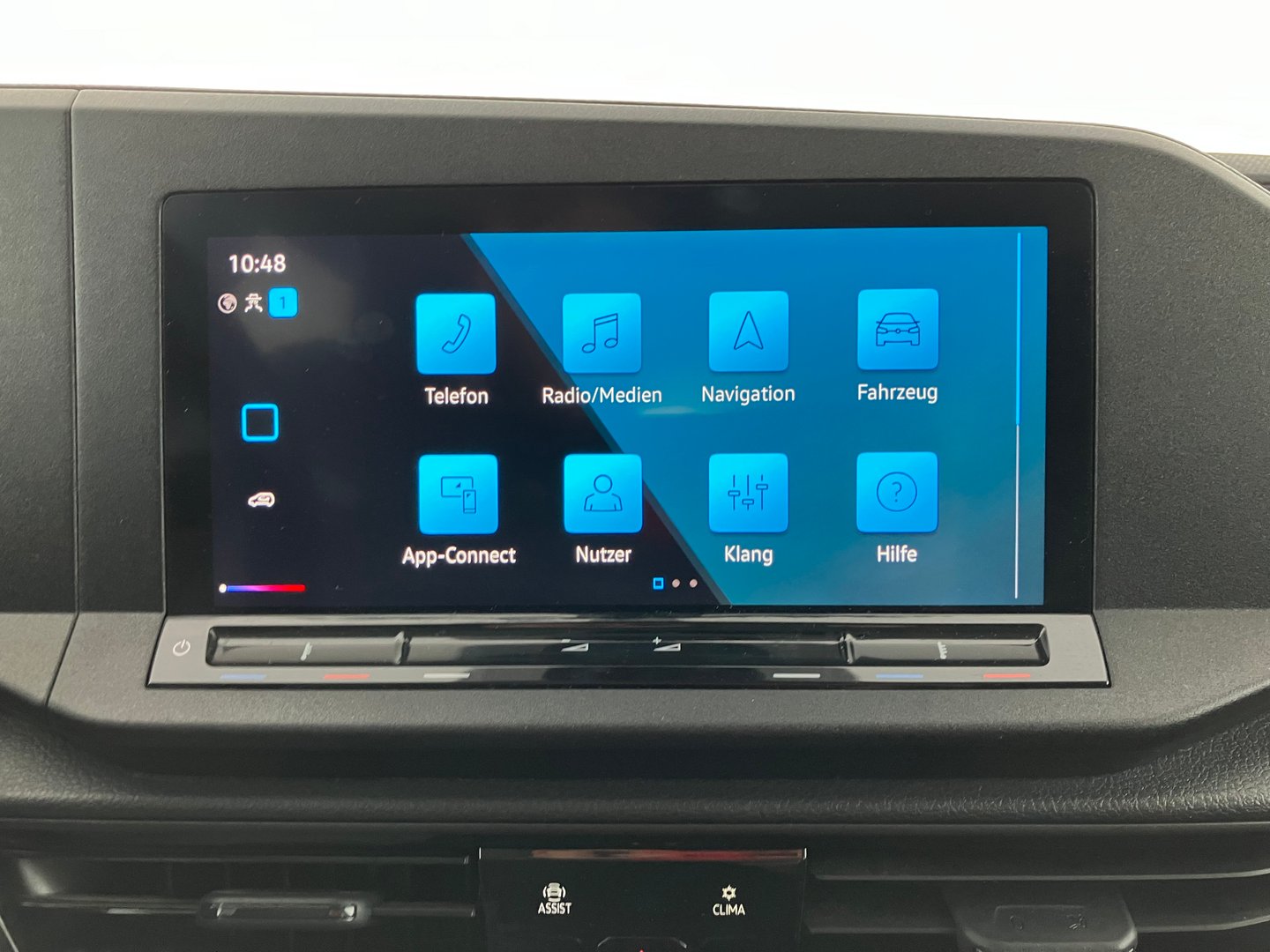 VW Caddy TDI | Bild 6 von 14