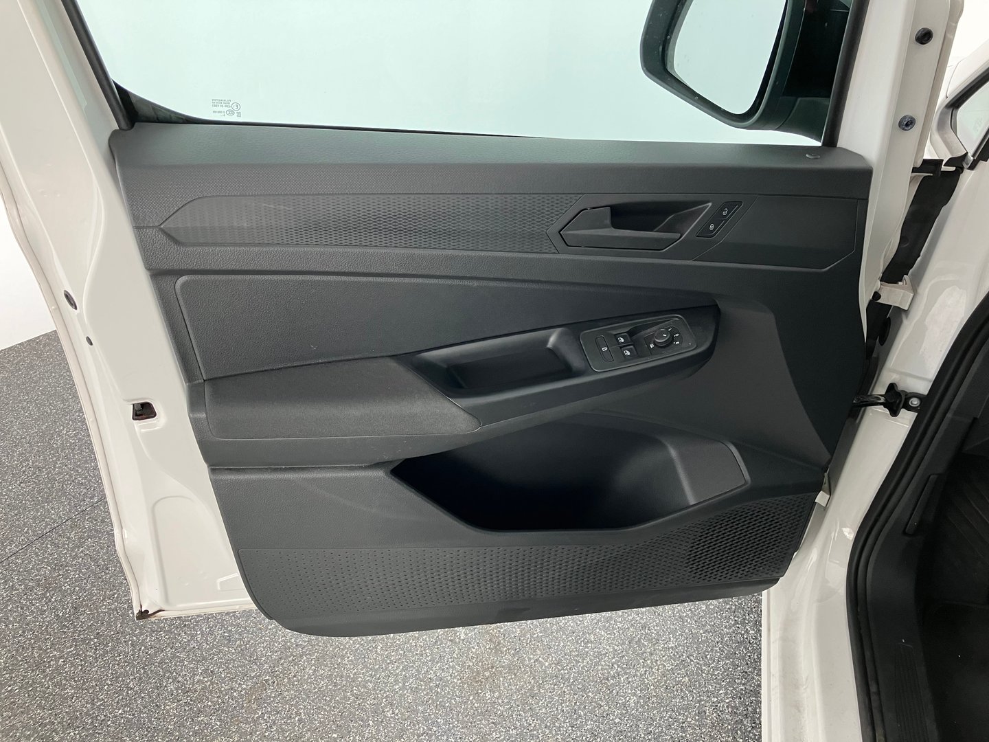 VW Caddy TDI | Bild 4 von 14
