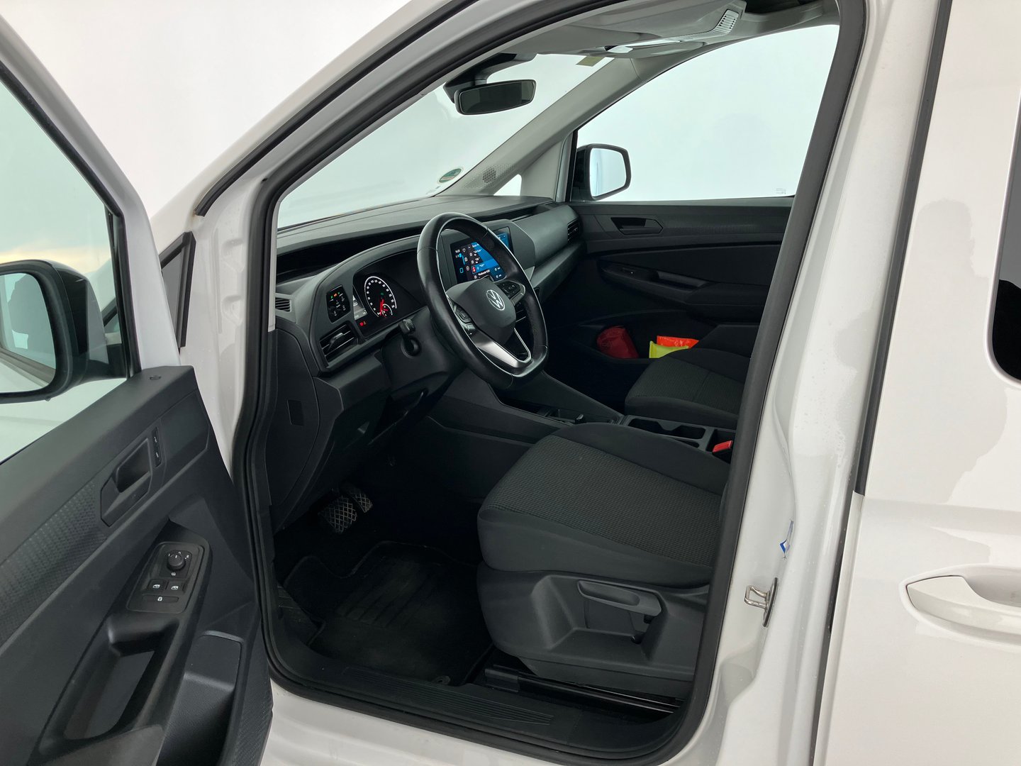 VW Caddy TDI | Bild 4 von 20