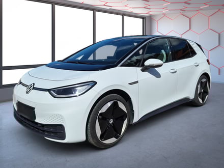 VW ID.3 Pro S 150 kW (4-Sitzer)