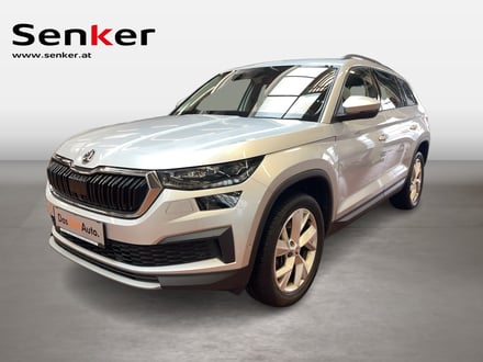 Škoda KODIAQ 4x4 SPORTLINE TDI DSG