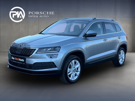 Škoda KAROQ Style 125 TSI DSG ACT