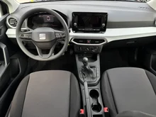 SEAT Arona Reference Edition 1.0 TSI in Nacht-Schwarz Metallic