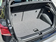 SEAT Arona Reference Edition 1.0 TSI in Nacht-Schwarz Metallic