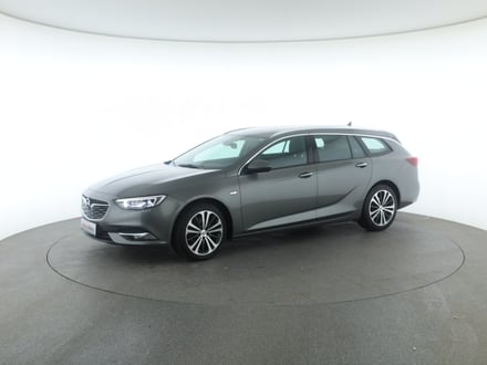 Opel Insignia ST 2,0 CDTI BlueInjection Dynamic Start/Stop System