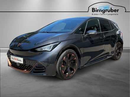 CUPRA Born 77/82 e-Boost 170kW/231PS