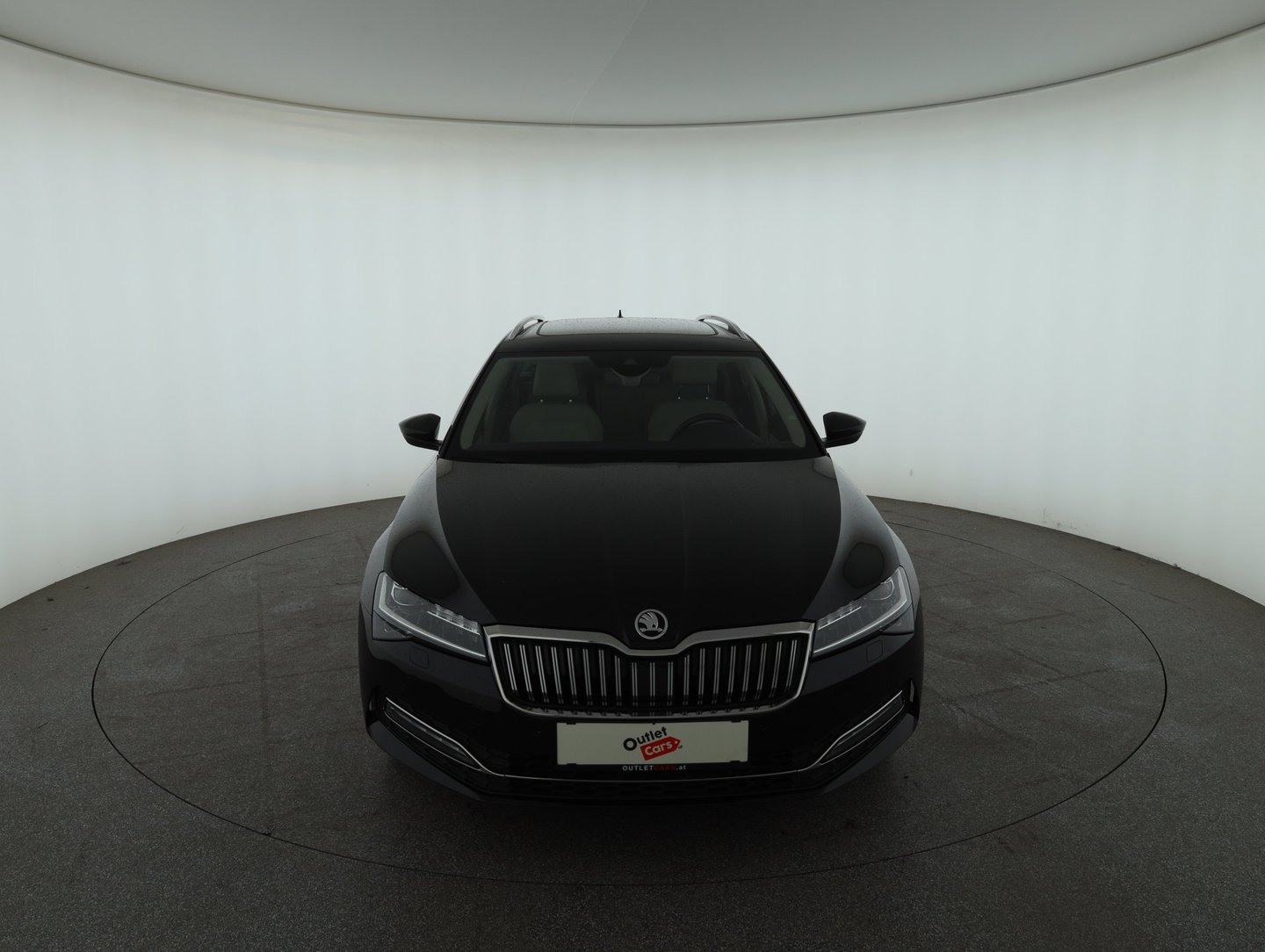 Škoda SUPERB Combi Style TDI DSG | Bild 2 von 34