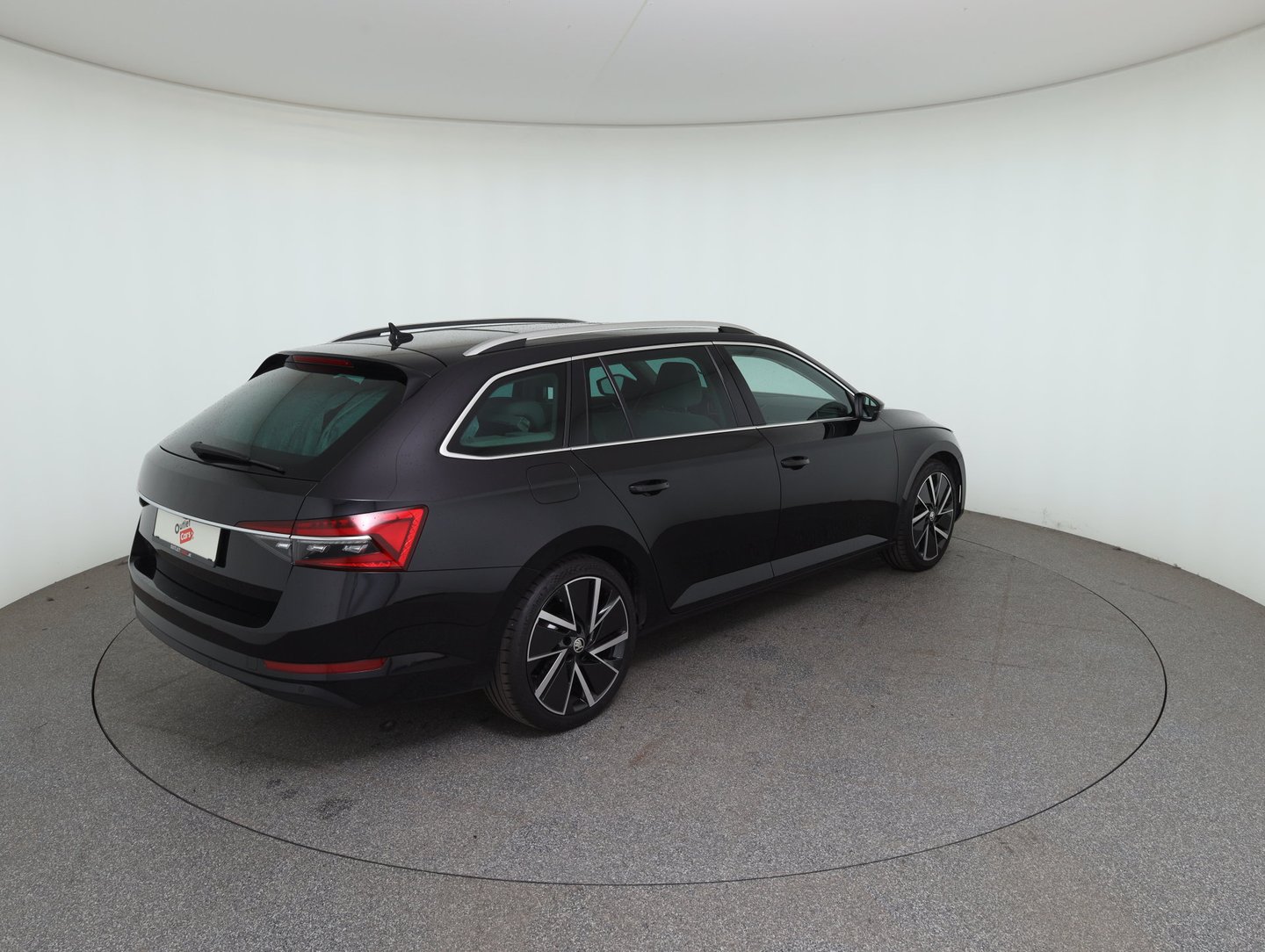 Škoda SUPERB Combi Style TDI DSG | Bild 5 von 34