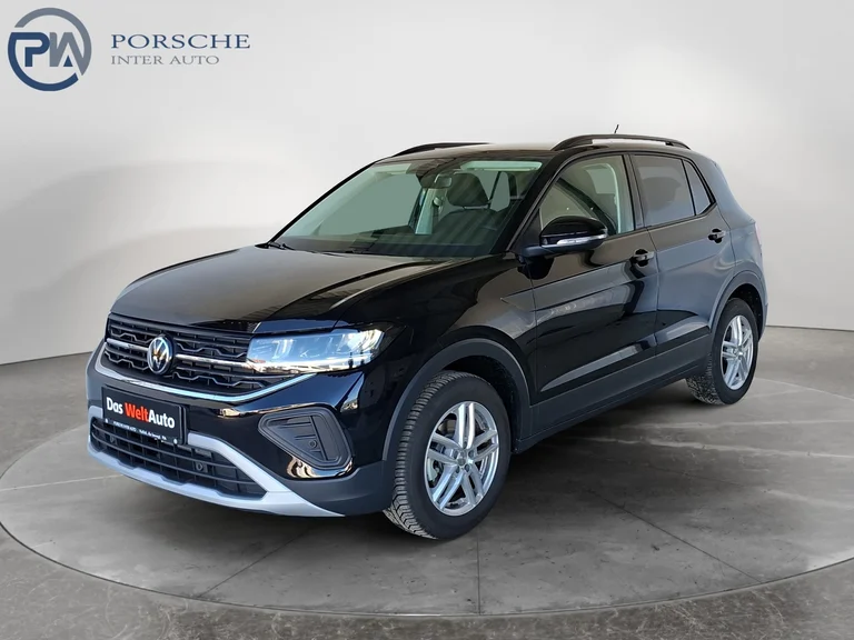 VW T-Cross Friends TSI