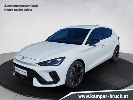 CUPRA Leon 1.5 TSI