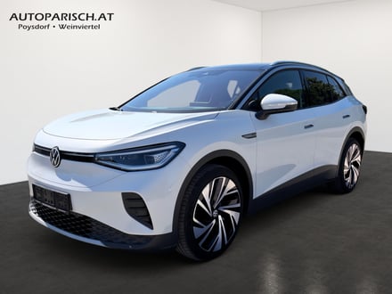 VW ID.4 Pro Performance 150 kW Max