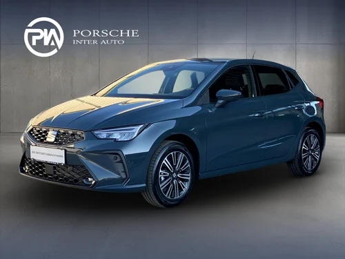 SEAT Ibiza Style Edition 1.0 TSI 95PS