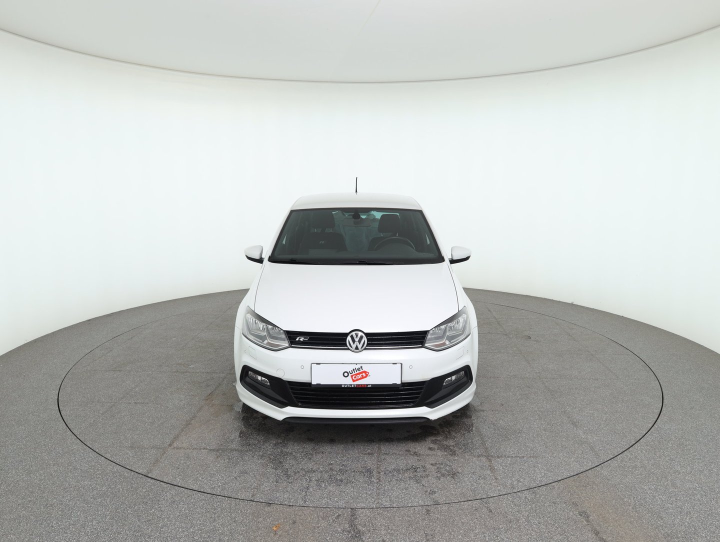 VW Polo Sport Austria TSI | Bild 2 von 29