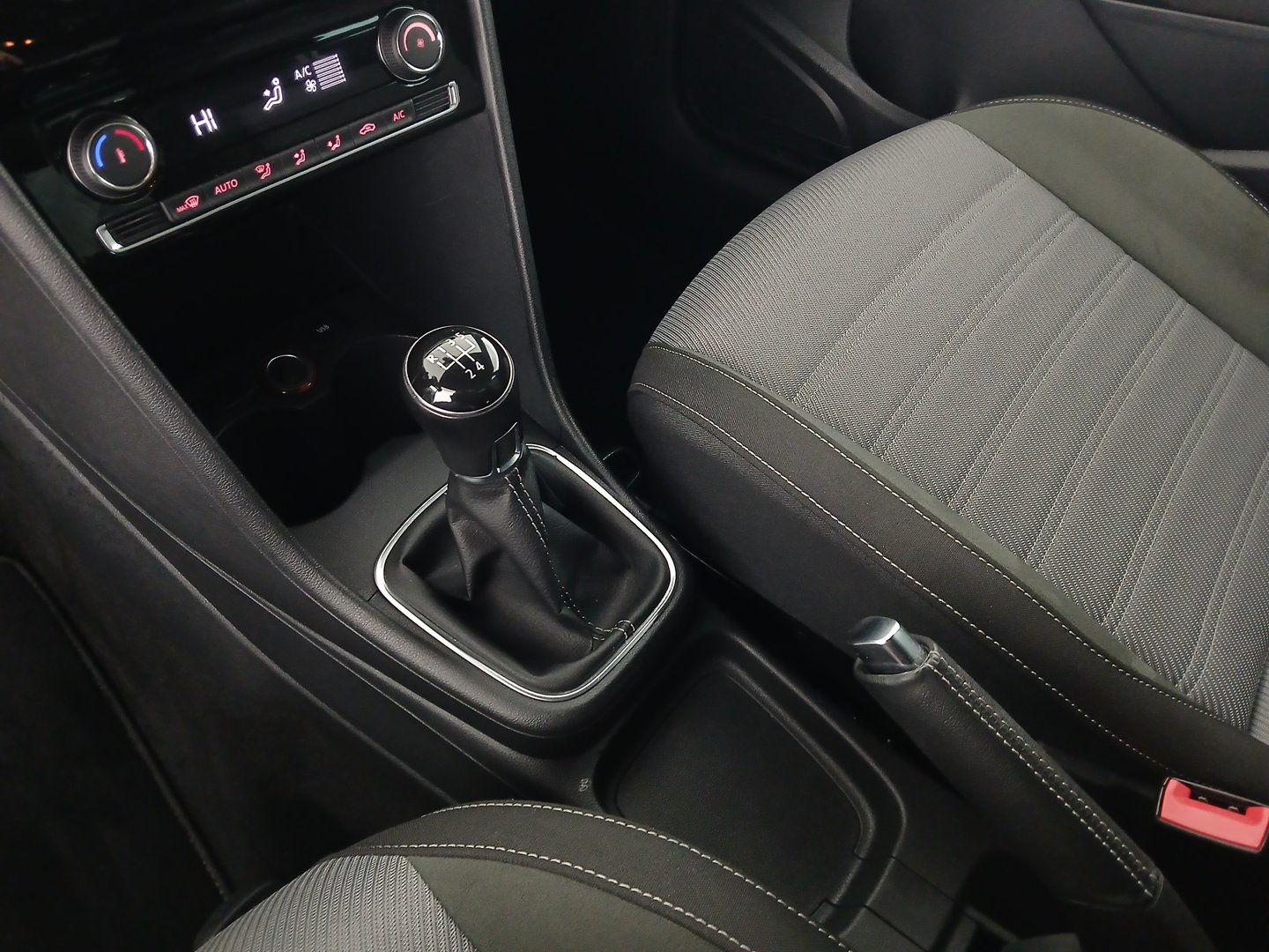 VW Polo Sport Austria TSI | Bild 24 von 29