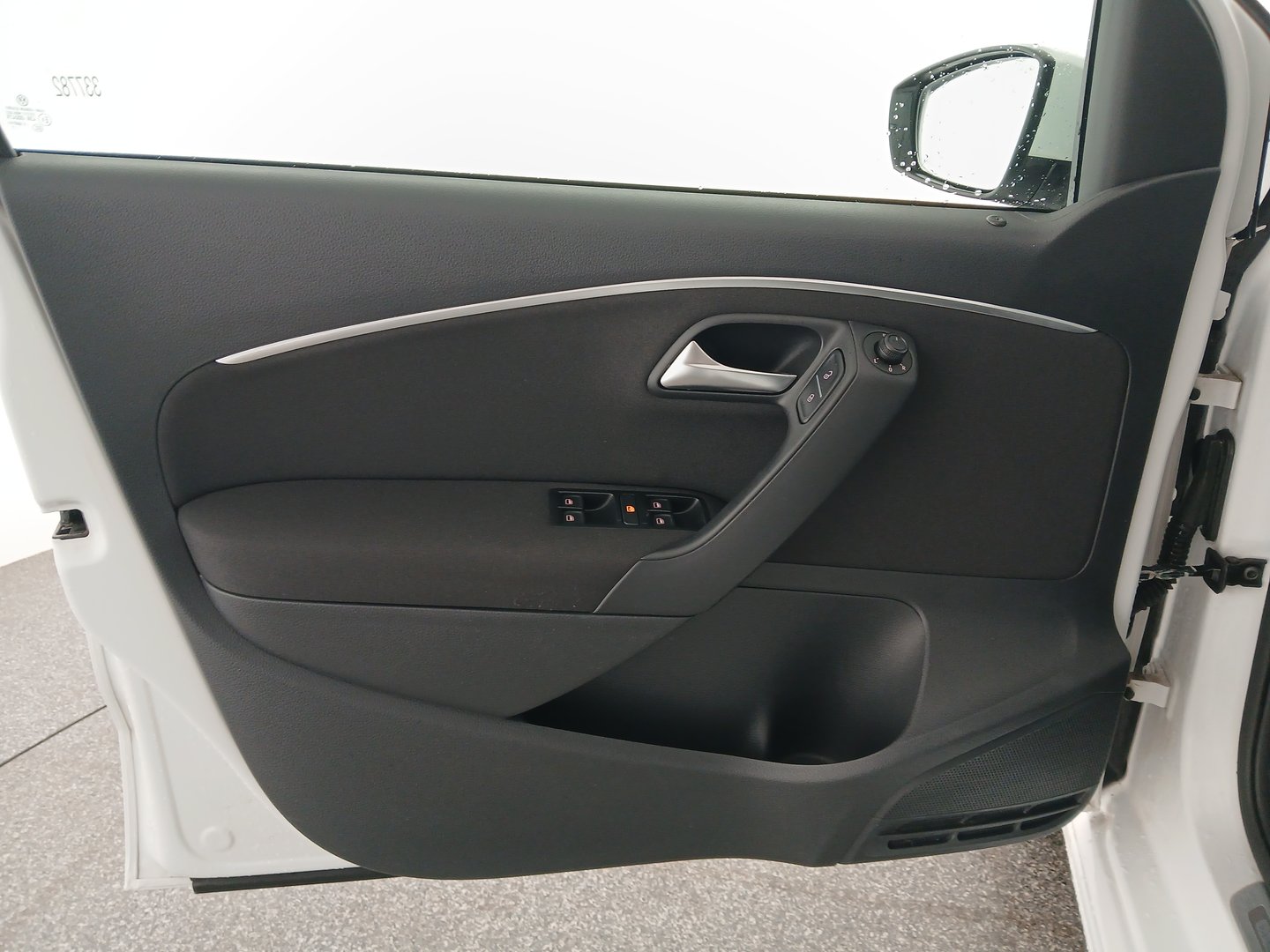 VW Polo Sport Austria TSI | Bild 10 von 29