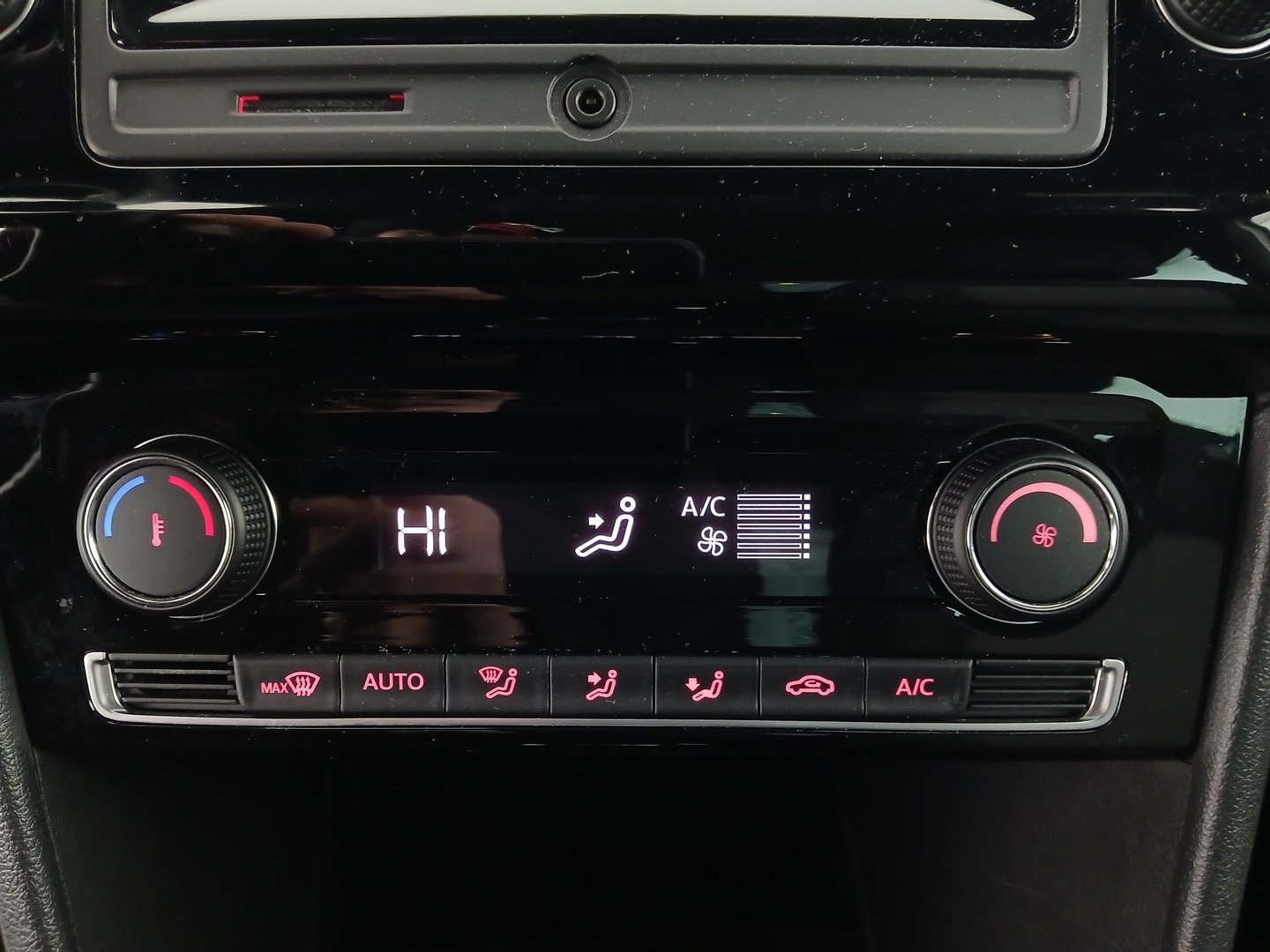 VW Polo Sport Austria TSI | Bild 23 von 29