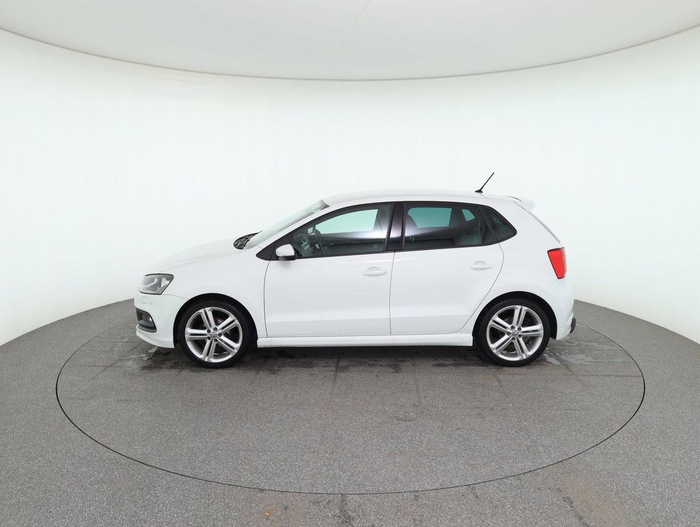 VW Polo Sport Austria TSI | Bild 8 von 29