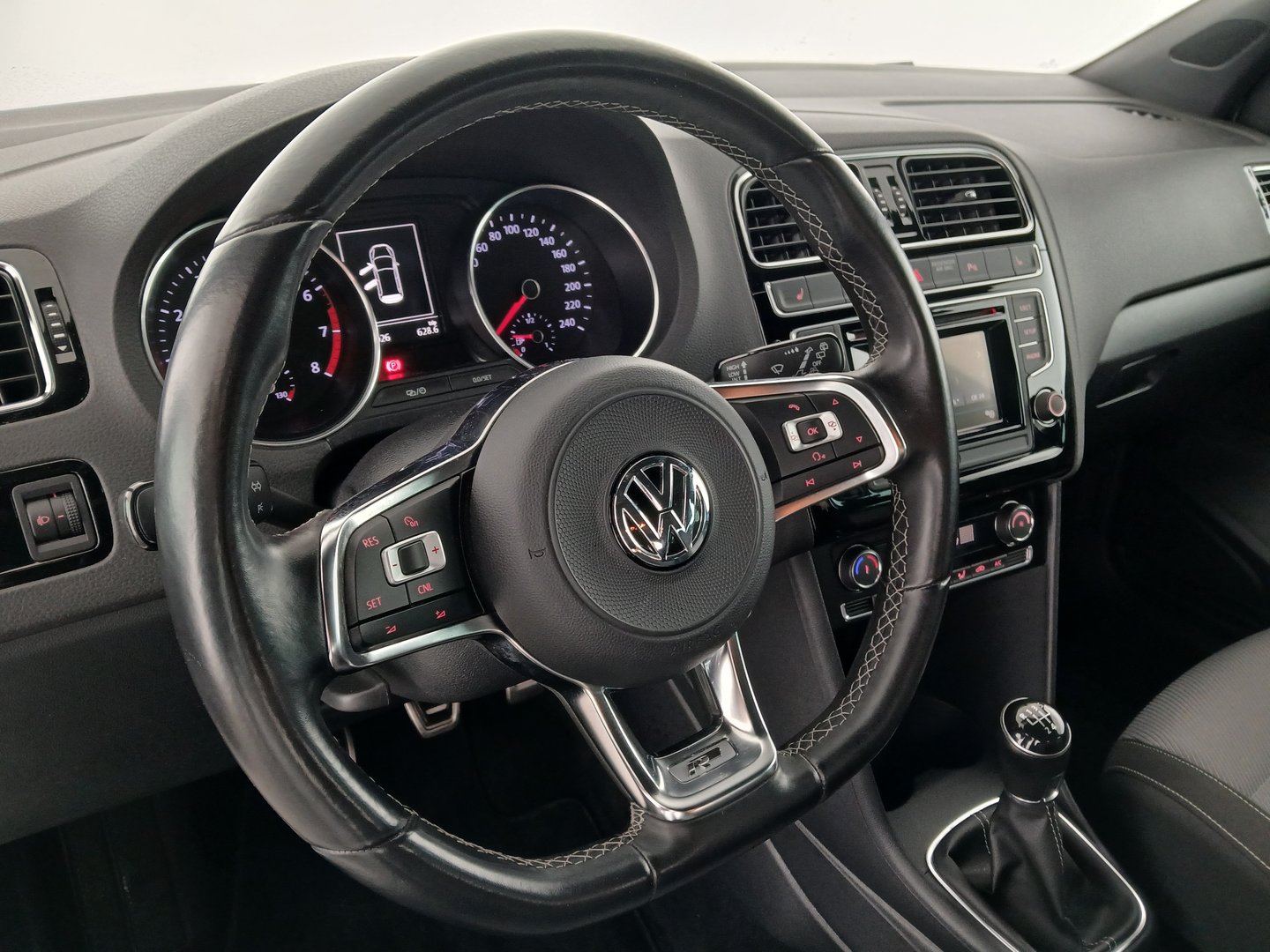 VW Polo Sport Austria TSI | Bild 16 von 29